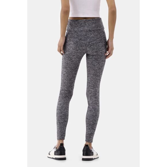 No Boundaries Faux Sueded Ankle Leggings, Women's Size S/M. NWT - Picture 2 of 4